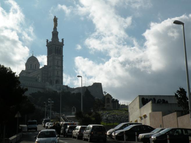  Notre-Dame de la Garde